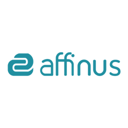 Affinus Limited logo