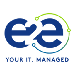 E2E Technologies Limited logo