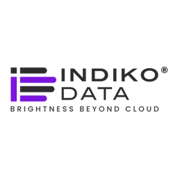 Indiko Data Limited logo