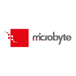 Microbyte Solutions Limited logo