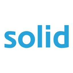 Solid Systems logo