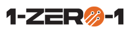 1-Zero-1 Computer Solutions Ltd logo