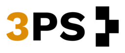 3PS Computer Services logo