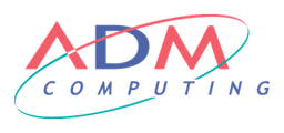 ADM Computer Services Ltd logo