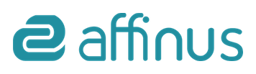 Affinus Limited logo
