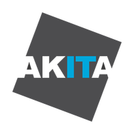 Akita Systems Ltd logo