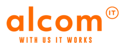 Alcom IT logo