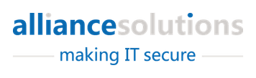 ALLIANCE SOLUTIONS LTD logo