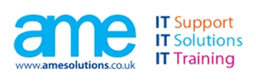 AME Solutions Ltd logo