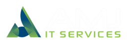 AMJ IT LTD logo