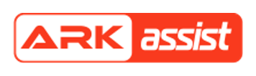 ARK Assist & Support Ltd logo