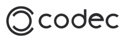 Codec logo