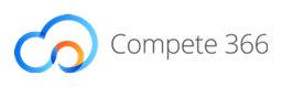 Compete366 logo