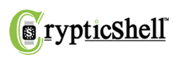 Cryptic Shell Ltd logo