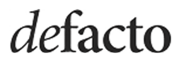 de facto infotech UK LTD logo