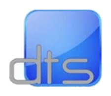 Derbyshire Technology Systems Ltd logo