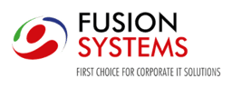 Fusion Systems Ltd logo