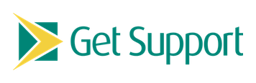 Get Support IT Services Limited logo