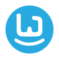 HappyWired logo