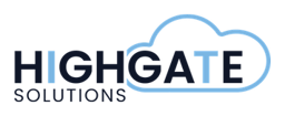 Highgate IT Solutions Ltd logo