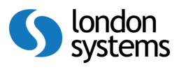 LONDON SYSTEMS UK  LTD logo