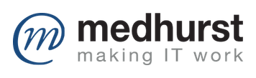 Medhurst Communications Limited logo