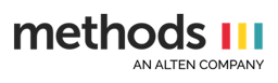 Methods Business and Digital Technology Limited logo