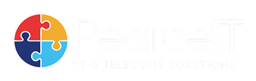 Pearce IT logo