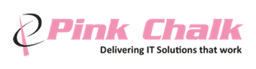 Pink Chalk Ltd logo