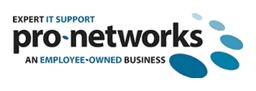 Pro-Networks Ltd logo