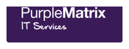 Purple Matrix Limited logo