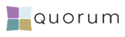 Quorum Network Resources Ltd logo
