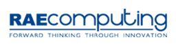 RAE Computing Ltd logo