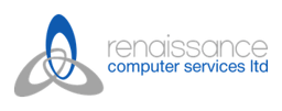 Renaissance Computer Services Ltd logo