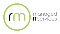 RM Computing (Orkney) Limited. logo
