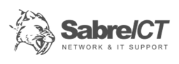 Sabre Computer Services Ltd logo