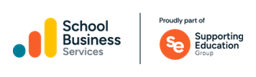 School Business Services logo