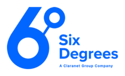 SIX DEGREES TECHNOLOGY GROUP LTD logo