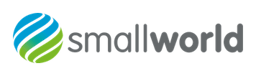 Smallworld IT logo