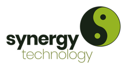 CALTECH IT LTD (now Synergy Technology) logo