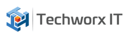 Techworx IT logo