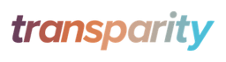 Transparity logo