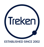 Treken logo
