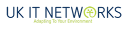 UK IT Networks logo
