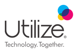 Utilize logo