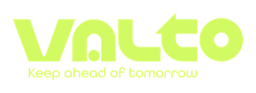 Valto logo