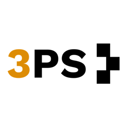3PS Computer Services logo