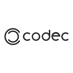 Codec logo