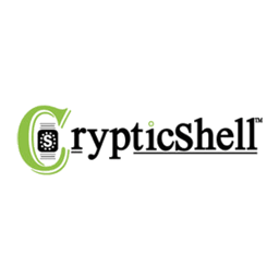 Cryptic Shell Ltd logo