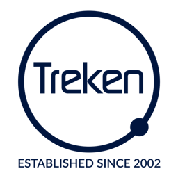 Treken logo